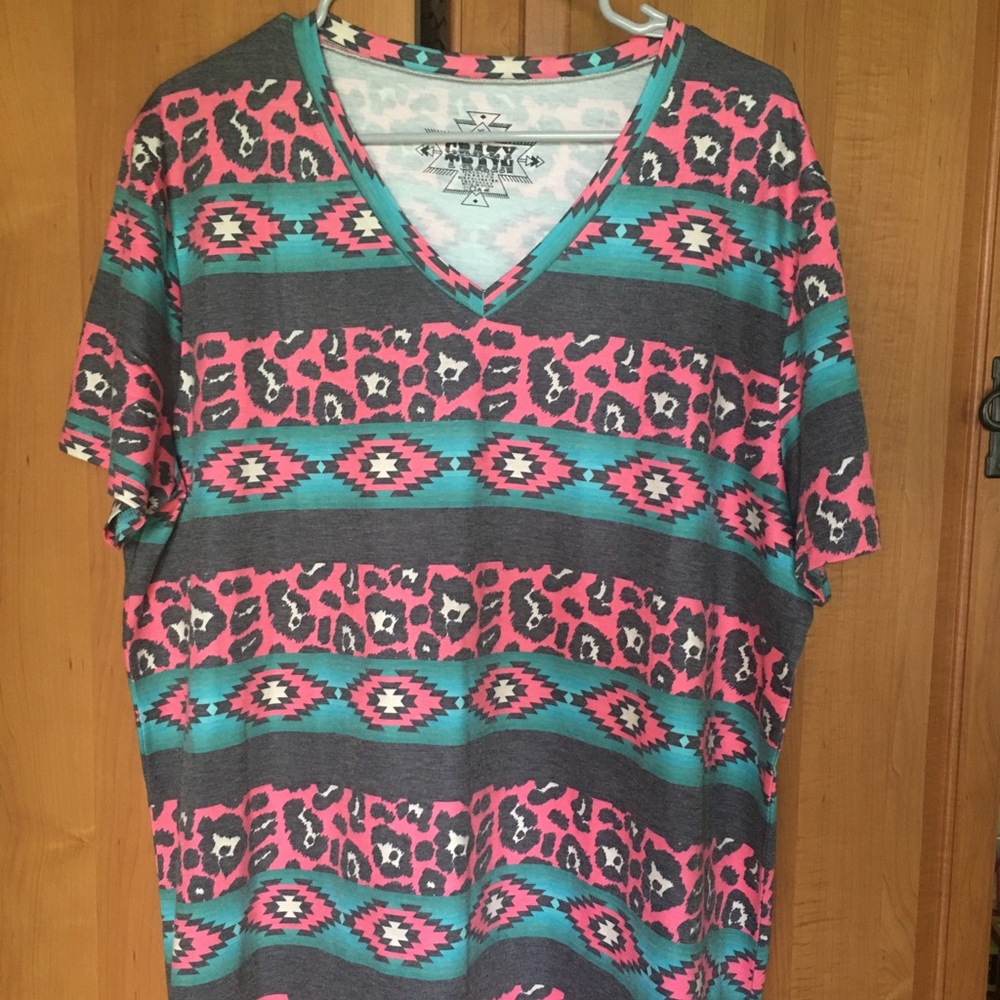 NWOT Boutique top